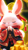 Fortune Rabbit Slot Mod Apk Download v1.1 screenshot 1