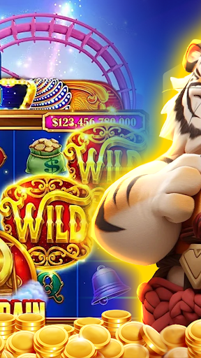 Fortune Tiger Slot Apk Download Latest Version