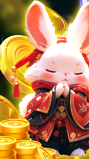 Fortune Rabbit Slot Mod Apk Download