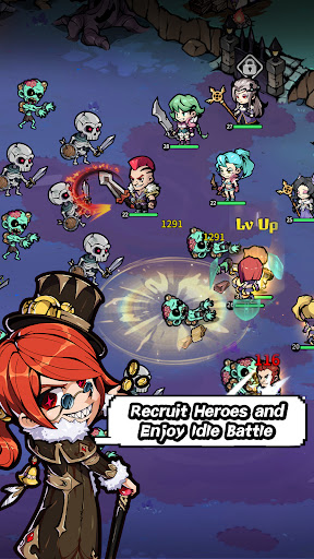 Adventure City Mod Apk Unlimited Money