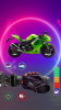 Motor Simulation ASMR Sounds Mod Apk Unlimited Everything v0.4 screenshot 2