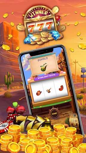 Starlight MBM Mod Apk Free Coins Download