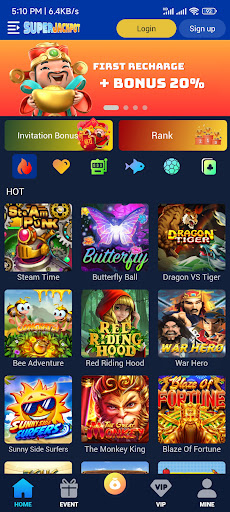 Super Jackpot Vegas Casino Apk Download Latest VersionͼƬ1