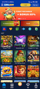 Super Jackpot Vegas Casino Apk Download Latest Version v1.0.0 screenshot 4