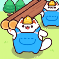 Lumbercat Mod Apk Unlimited Everything