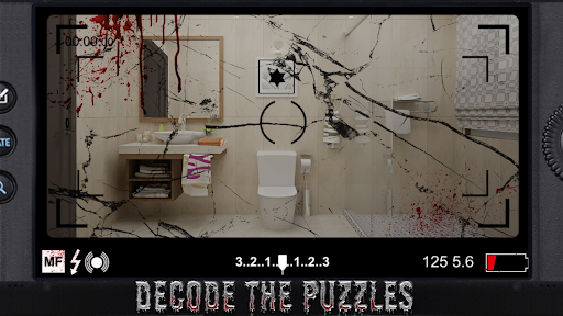 Escape Mind Mod Menu Apk Download