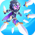 Hero Clash Mod Apk 1.0.54 Unli