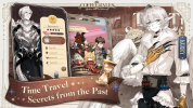 Coffee Tales Mod Apk Unlimited Everything v1.0.17 screenshot 1