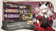 Coffee Tales Mod Apk Unlimited Everything v1.0.17 screenshot 2