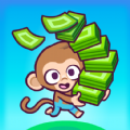 Monkey Mart Mod Apk 1.4.13 Unlimited Everything Latest Version