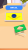 Drop Fit World Flag Puzzle Mod Apk Unlimited Everything v1.0.45 screenshot 2