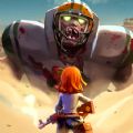 Zombie Waves Mod Apk 3.4.6 Unlimited Money and Gems Latest Version