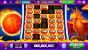 Infinity Jackpot Casino Slots Mod Apk Free Coins Latest Version v3.0.6 screenshot 3