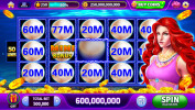 Infinity Jackpot Casino Slots Mod Apk Free Coins Latest Version v3.0.6 screenshot 2