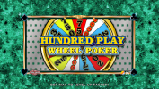 Hundred Play Draw Video Poker Apk Download Latest Version v1.17.1 screenshot 2