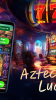 Aztec Fire Luck Free Coins Apk Download v1.0 screenshot 1