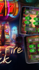 Aztec Fire Luck Free Coins Apk Download v1.0 screenshot 2