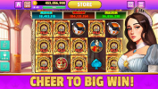 Queen Slots Apk Download for Android v0.3.99 screenshot 2