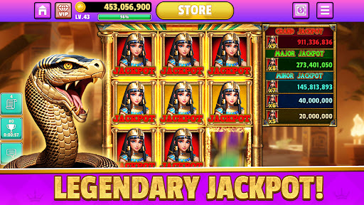 Queen Slots Apk Download for AndroidͼƬ1