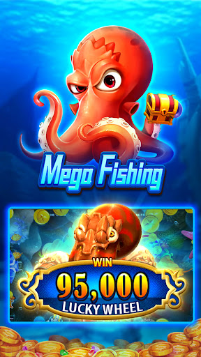 Mega Fishing TaDa Games Mod Apk DownloadͼƬ1