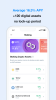 VIDT DAO Coin Wallet App Free v1.0 screenshot 3