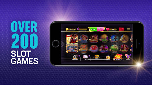 Hard Rock Jackpot Casino Free Coins Hack Apk Download v2.6.0 screenshot 1