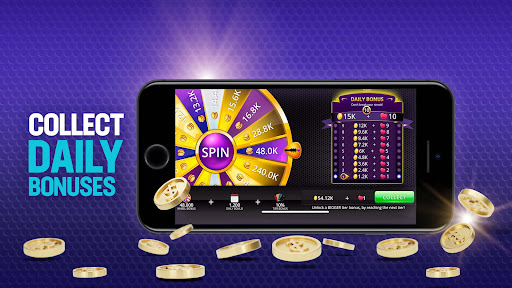 Hard Rock Jackpot Casino Free Coins Hack Apk Download v2.6.0 screenshot 2