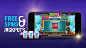 Hard Rock Jackpot Casino Free Coins Hack Apk Download v2.12.0-build.1 screenshot 3