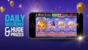 Hard Rock Jackpot Casino Free Coins Hack Apk Download v2.12.0-build.1 screenshot 4