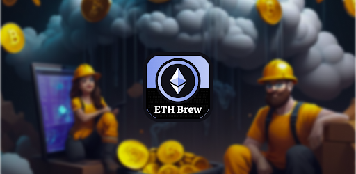 EthBrew App Download for Android