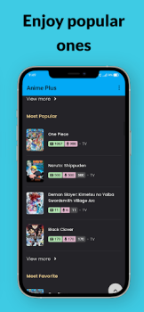 Anime Go Mod Apk Premium Unlocked No Ads v1 screenshot 1