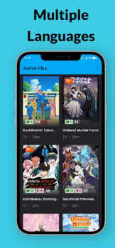 Anime Go Mod Apk Premium Unlocked No Ads v1 screenshot 2