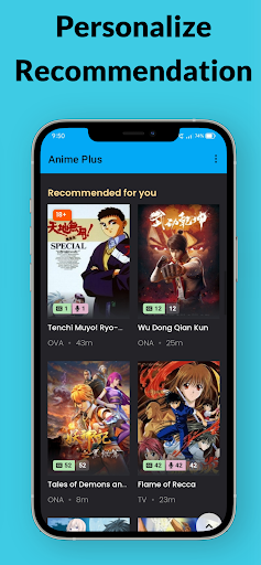 Anime Go Mod Apk Premium Unlocked No Ads