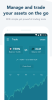 LOBSTR Wallet App Download for Android v10.1.2 screenshot 2