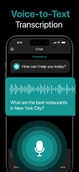 Super AI Chat Ask Everything Mod Apk Premium Unlocked v1.0.14 screenshot 2