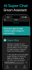 Super AI Chat Ask Everything Mod Apk Premium Unlocked v1.0.14 screenshot 4
