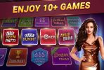 Teen Patti Gold apk Download latest version v9.71 screenshot 1