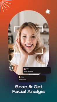 LooksMaxxing AI Mod Apk Premium Unlocked v1.0.0 screenshot 4