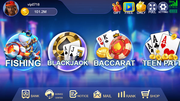 Teen Patti Club apk Download latest version v1.1.0 screenshot 4