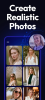Fotorama AI Headshot Generator Mod Apk Premium Unlocked v2.2.3 screenshot 2