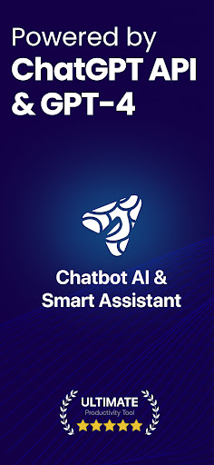 Chatbot AI & Smart Assistant Mod Apk Premium Unlocked