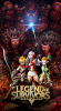 Legend of Survivors mod apk latest version v1.0.0 screenshot 2