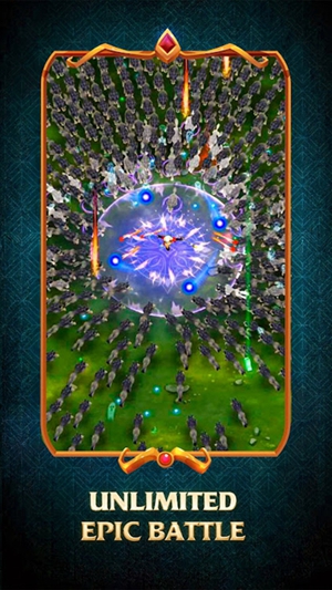 Legend of Survivors mod apk latest version
