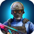 Final Strike Multiplayer FPS Mod Apk Unlimited Money