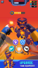 Monster Brawl Planet Defender Mod Apk Unlimited Money and Gems v0.1.2 screenshot 1