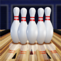 Bowling Club Realistic 3D PvP Mod Apk Unlimited Money