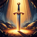 Pull Sword Mod Apk Unlimited Money  1.0.4