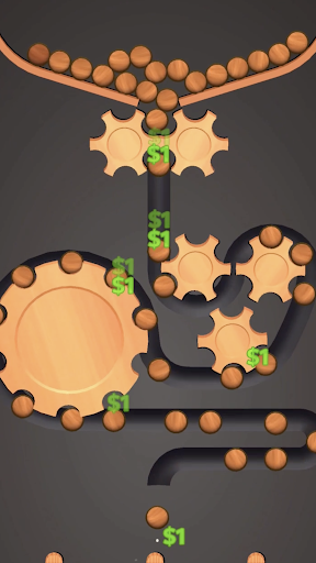 Bead Toy ASMR Mod Apk Unlimited Money