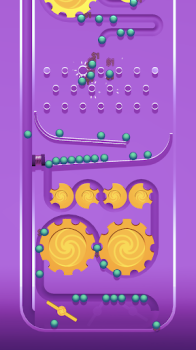 Bead Toy ASMR Mod Apk Unlimited Money v1.8 screenshot 3