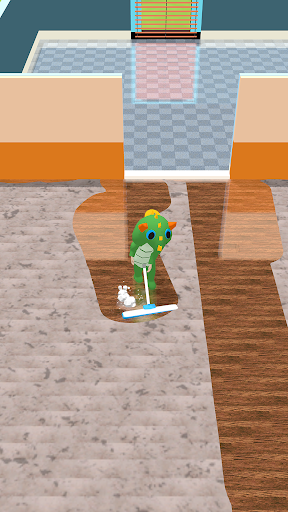 Flooring Master Mod Apk 1.6.9 Unlimited Money and Gems